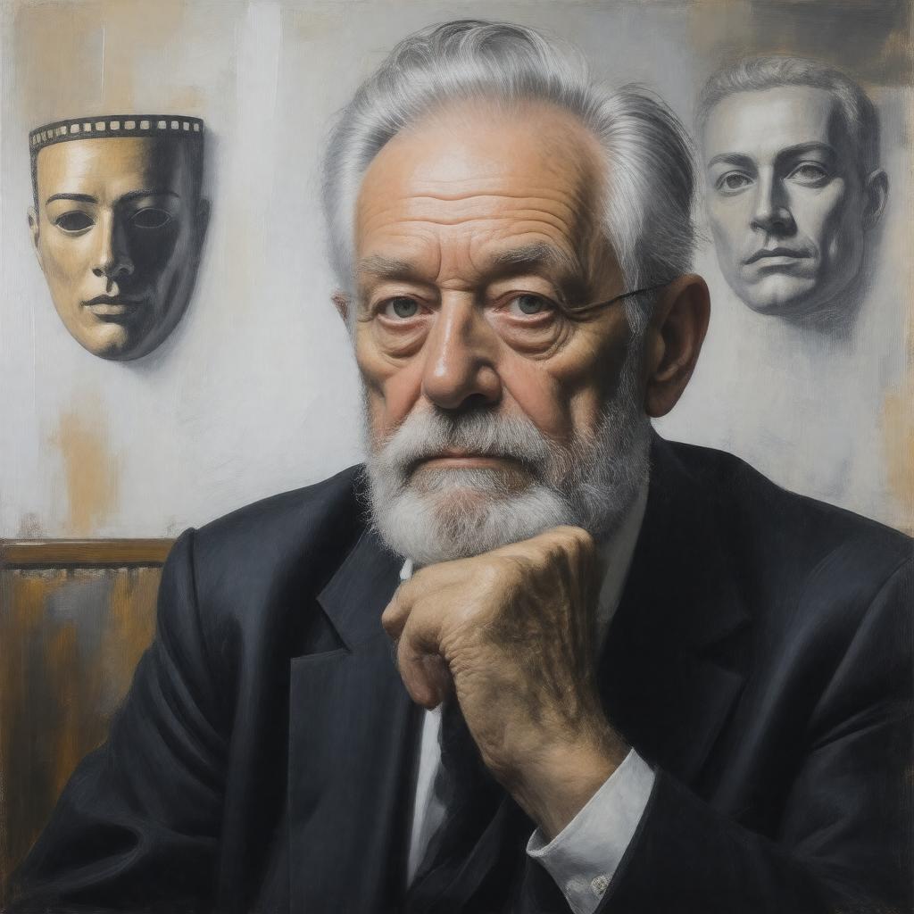 Roger Michell